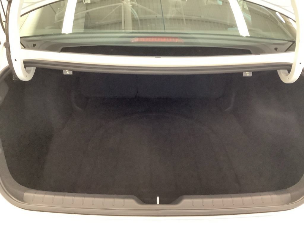 Certified 2025 Kia K4 GT-Line w/ GT-Line Premium Package FWD image 23