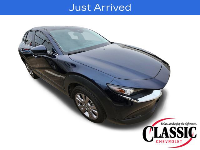 Used 2020 MAZDA CX-30 FWD w/ Select Package
