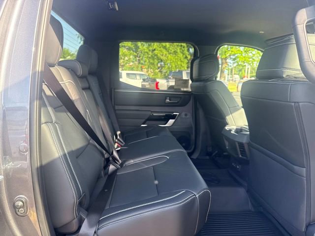 New 2026 Toyota Tundra Limited AWD/4WD image 11