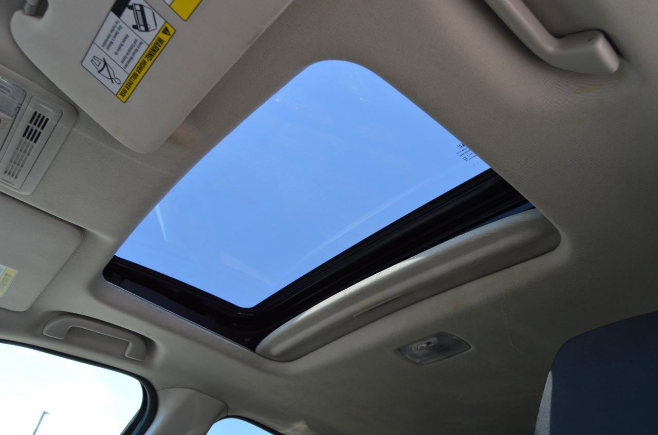 Used 2021 Honda HR-V EX image 8