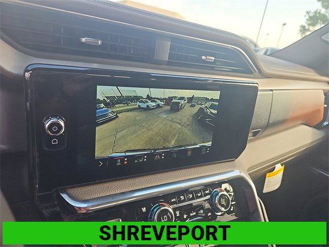 New 2026 GMC Sierra 1500 Denali w/ Technology Package image 19