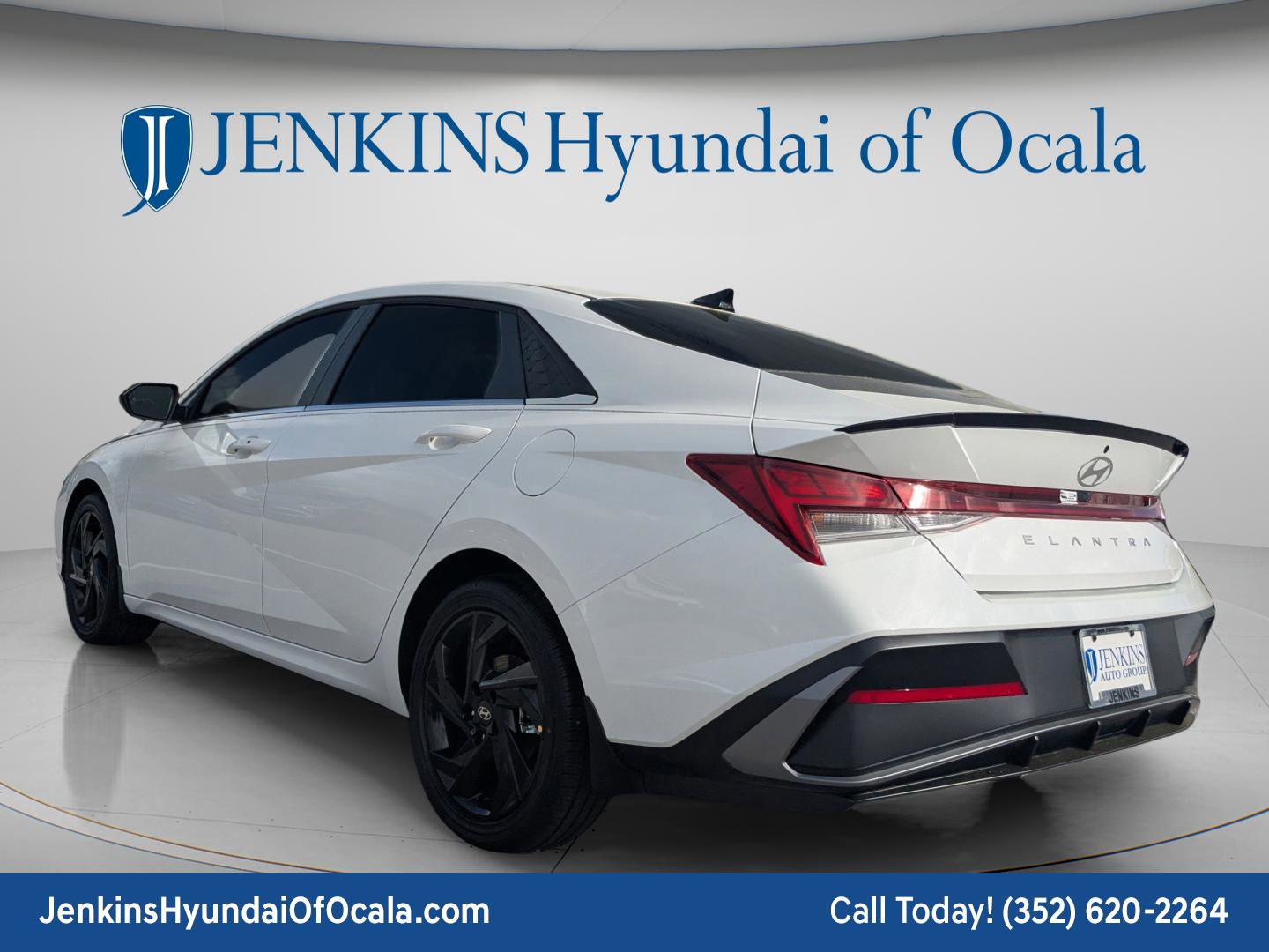 New 2026 Hyundai Elantra SEL Sport image 6