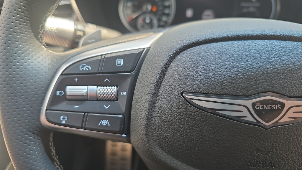 New 2026 Genesis G70 3.3T Sport Prestige AWD/4WD image 18