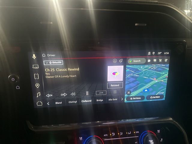 Used 2023 GMC Sierra 1500 Denali w/ Denali Reserve Package image 20