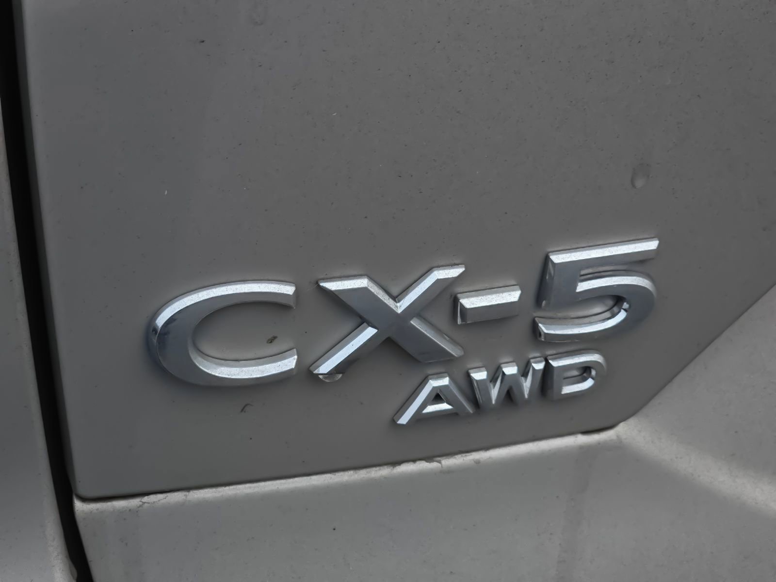 Certified 2025 MAZDA CX-5 2.5 Turbo w/ Premium Package image 26