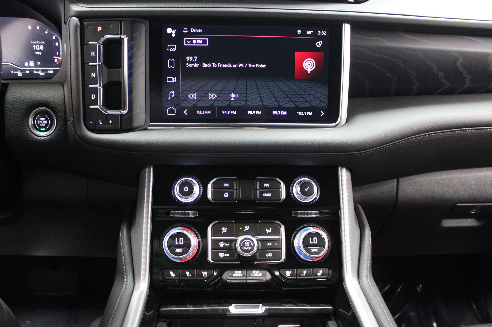 Used 2023 GMC Yukon Denali image 44