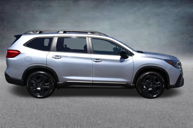 New 2026 Subaru Ascent Bronze Edition AWD/4WD video 2