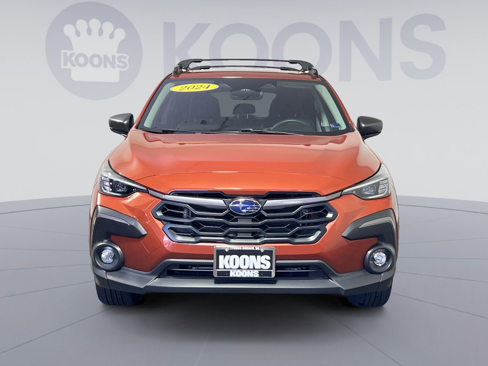 Used 2024 Subaru Crosstrek 2.5i Limited w/ Popular Package #3A image 11