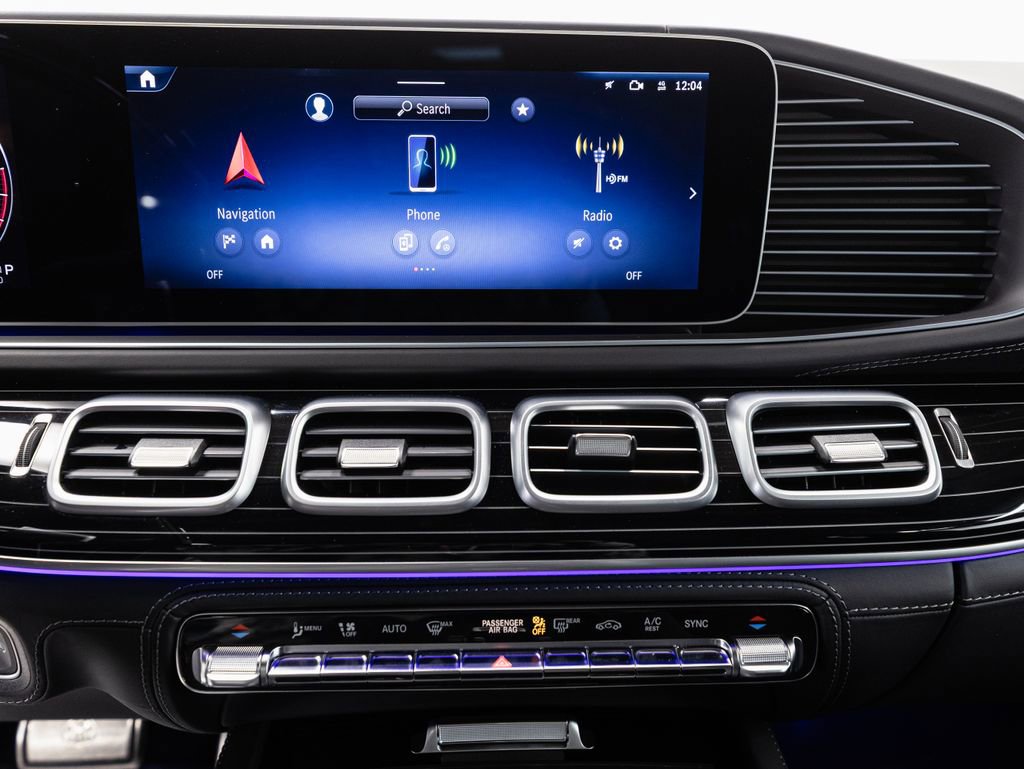 Certified 2024 Mercedes-Benz Maybach GLS 600 4MATIC image 17