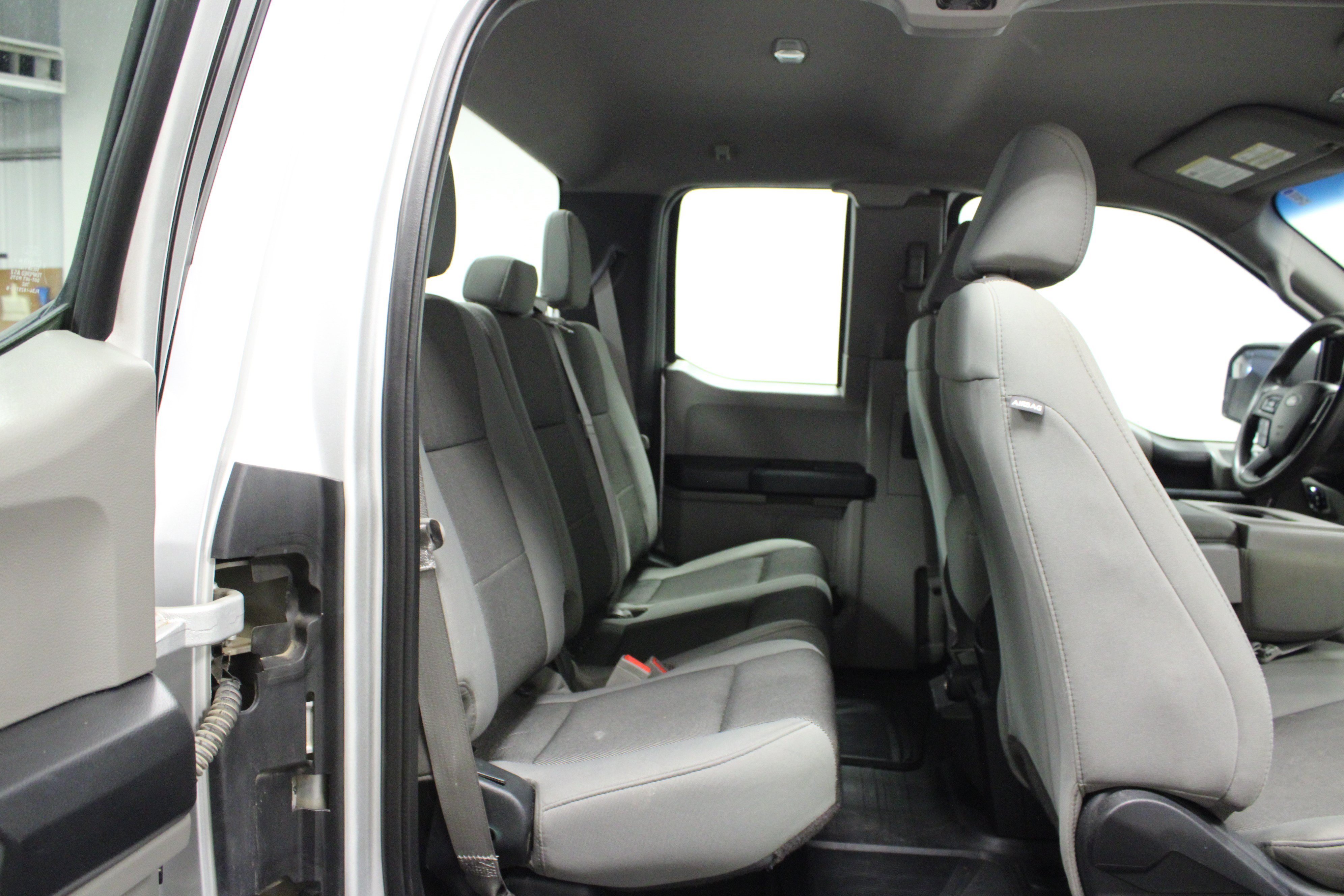 Used 2018 Ford F150 XL AWD/4WD image 15