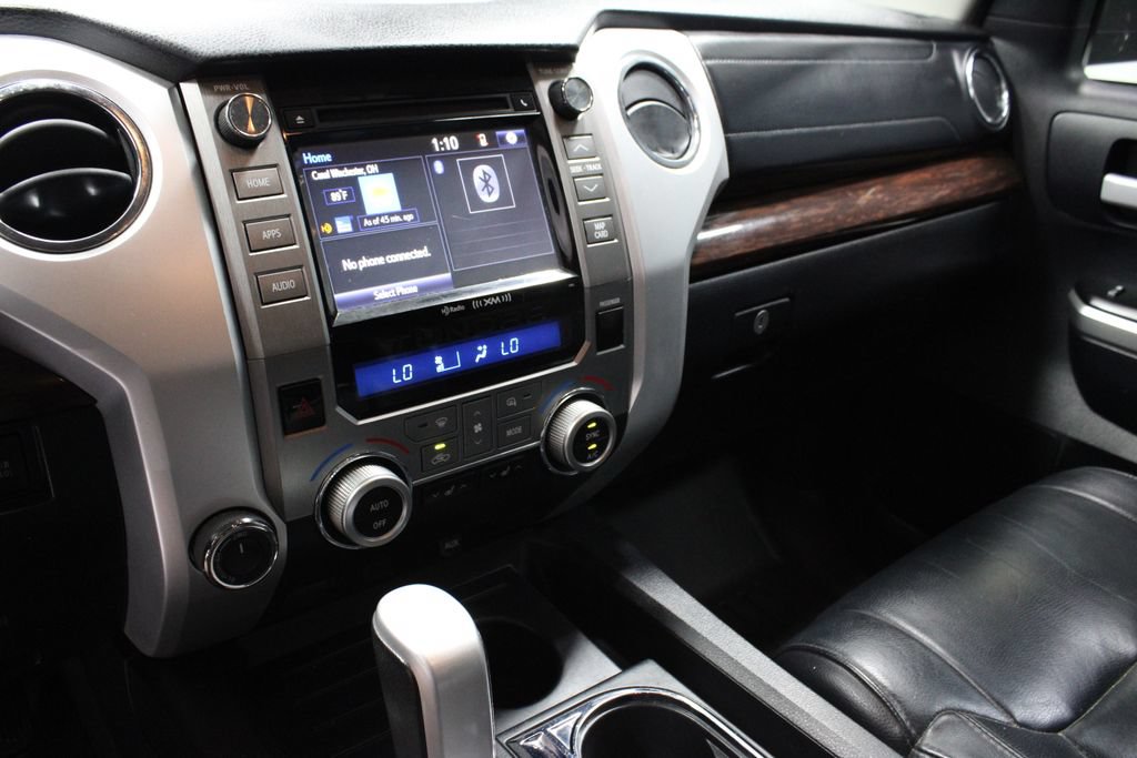 Used 2014 Toyota Tundra Limited AWD/4WD image 30