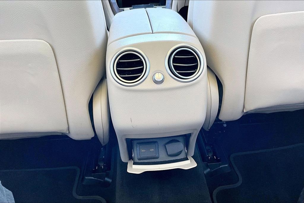 Used 2022 Mercedes-Benz GLC 300 4MATIC image 20