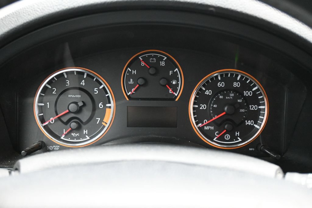 Used 2015 Nissan Armada SL RWD image 16