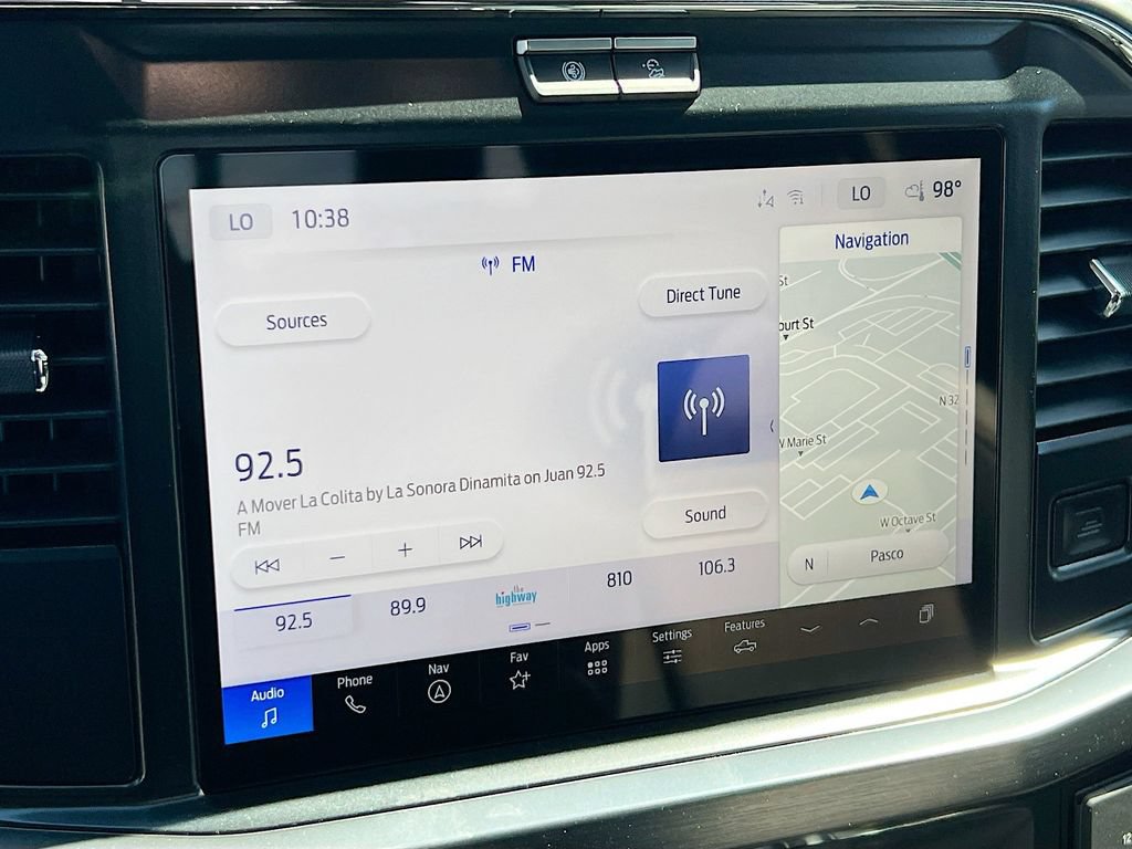 New 2026 Ford F350 Lariat AWD/4WD image 22