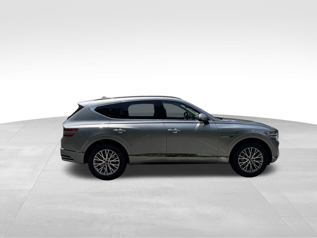 New 2027 Genesis GV80 2.5T AWD/4WD image 32
