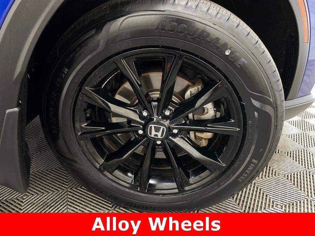 Used 2024 Honda CR-V Sport-L image 52