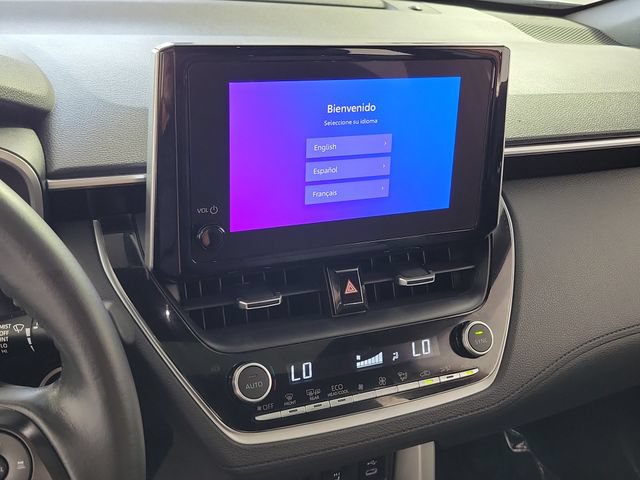 Used 2023 Toyota Corolla Cross AWD Hybrid w/ Convenience Package image 29