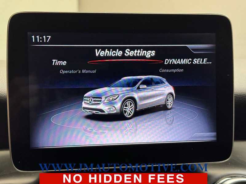 Used 2018 Mercedes-Benz GLA 250 4MATIC image 31