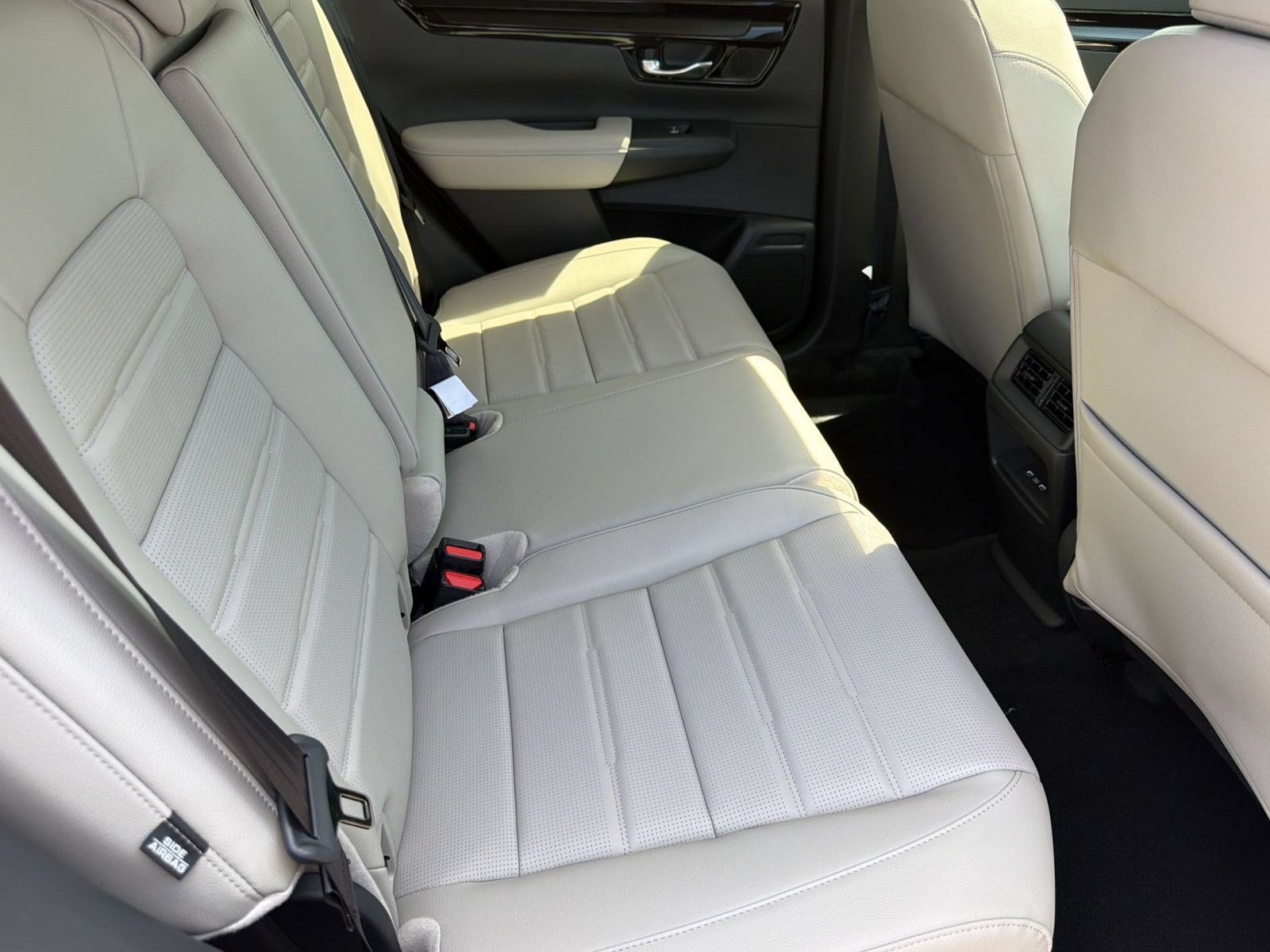 New 2026 Honda CR-V EX-L image 25