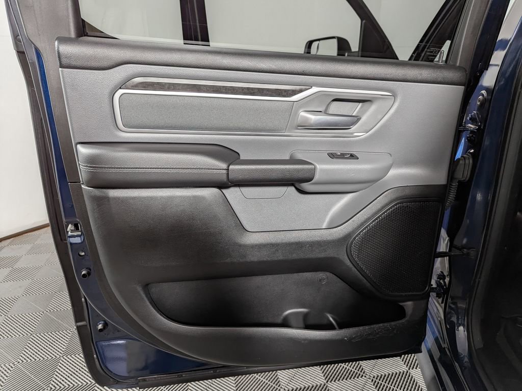 Used 2021 RAM 1500 Big Horn image 46