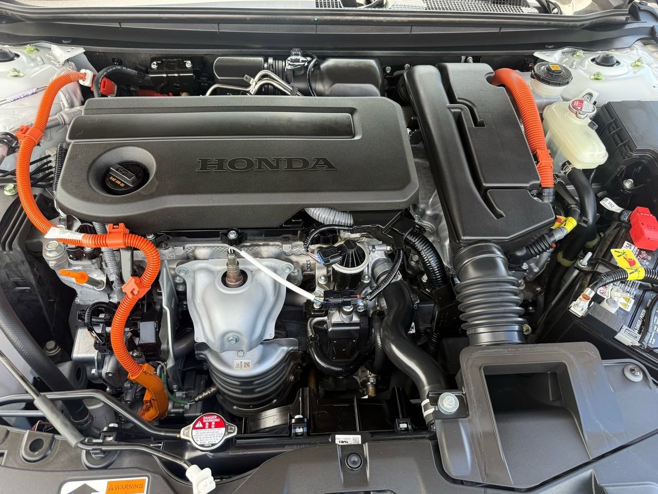 Used 2023 Honda Accord Touring image 29