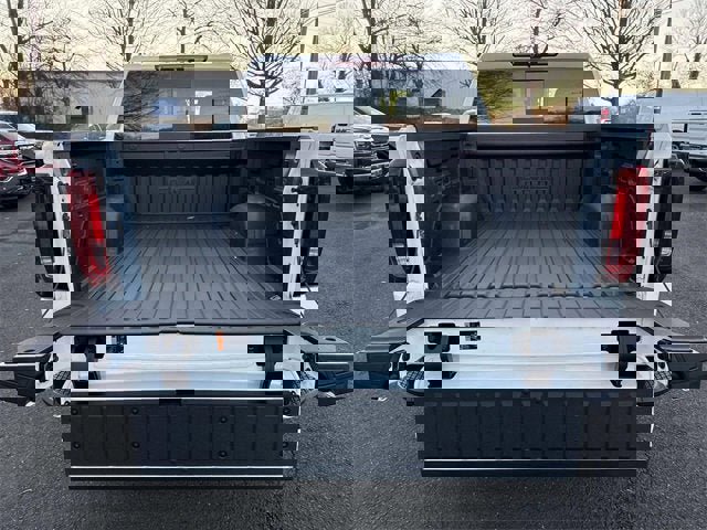 New 2026 GMC Sierra 1500 AT4 w/ AT4 Premium Package image 10