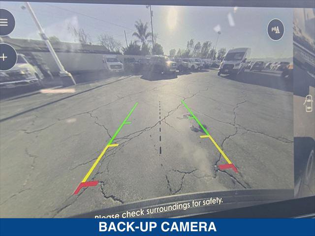 Used 2024 Lincoln Navigator L Reserve image 18