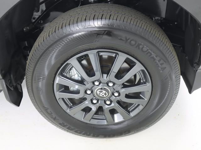 Used 2025 Toyota Land Cruiser 1958 AWD/4WD image 9