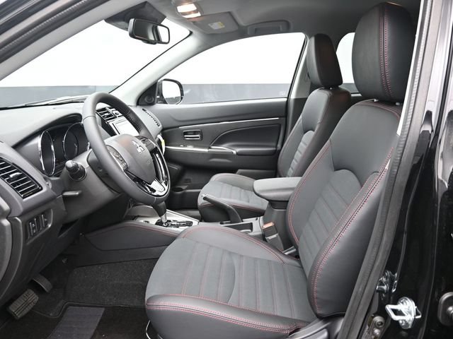 New 2026 Mitsubishi Outlander Sport SE AWD/4WD image 6