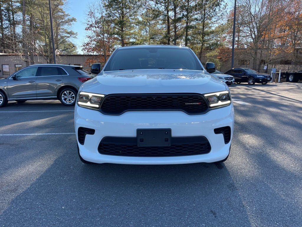 Used 2024 Dodge Durango GT image 4