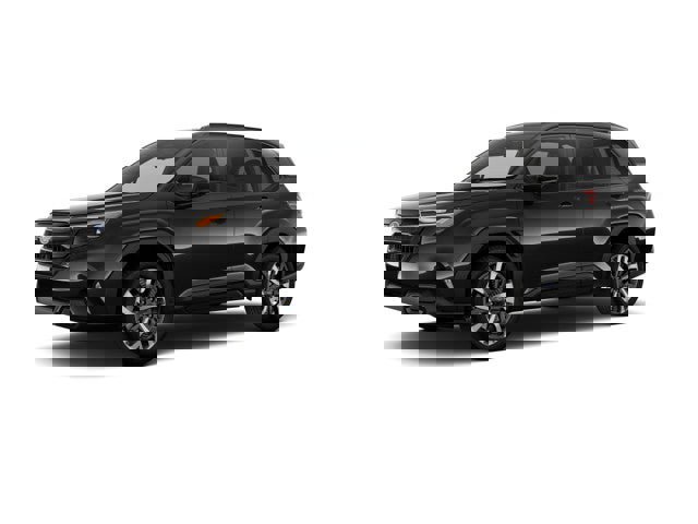 New 2026 Subaru Forester Touring image 3