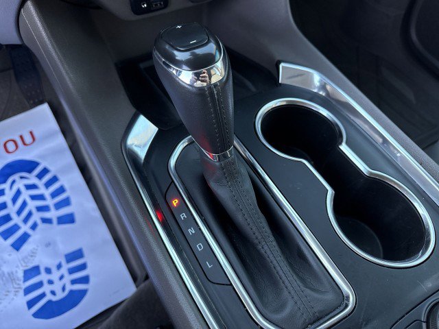 Certified 2020 Chevrolet Traverse Premier w/ LPO, Floor Liner Package image 21