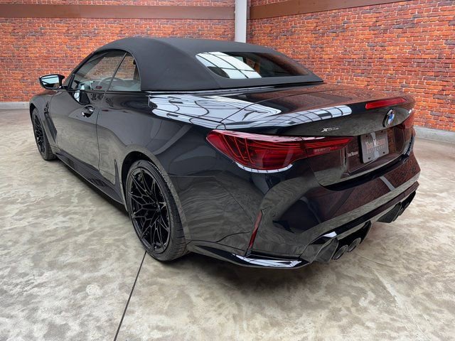 New 2026 BMW M4 xDrive Competition AWD/4WD image 3