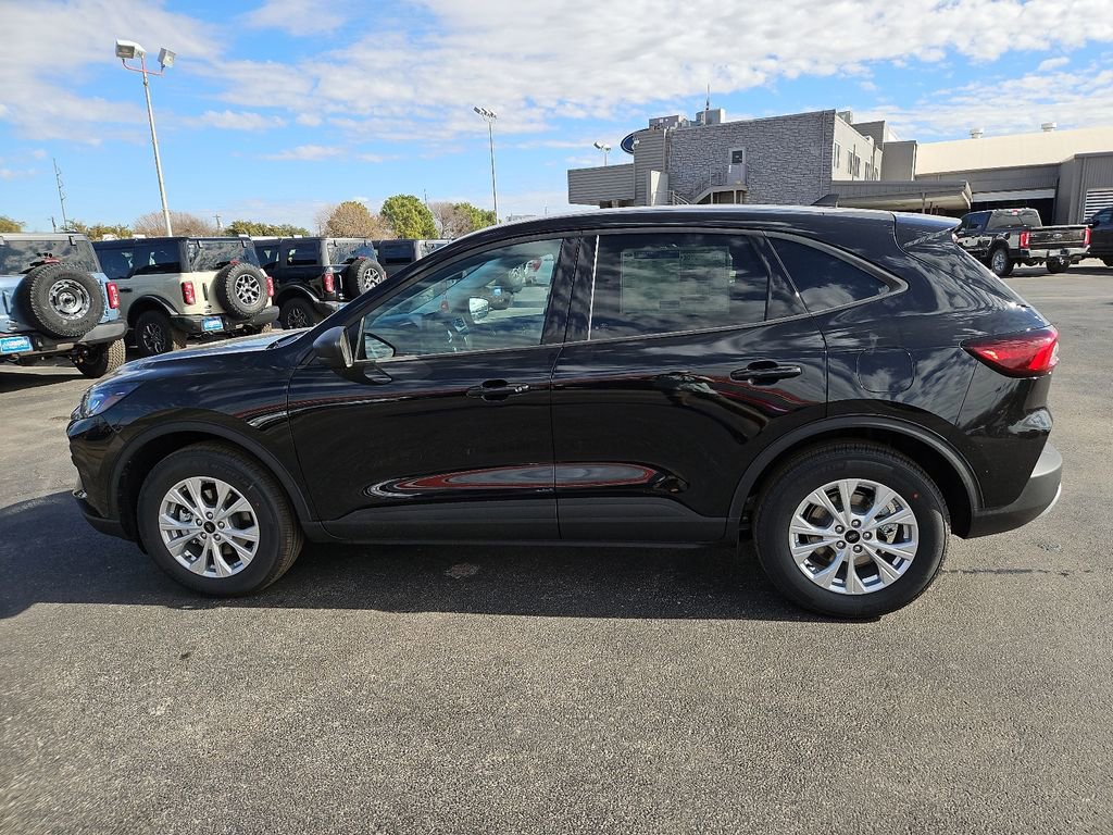 New 2026 Ford Escape Active w/ Tech Pack #1 image 7