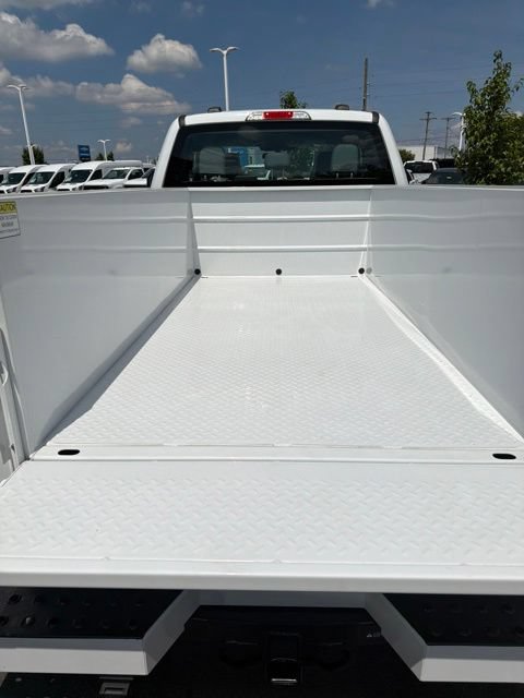 New 2026 Ford F250 XL w/ XL Chrome Package AWD/4WD image 15