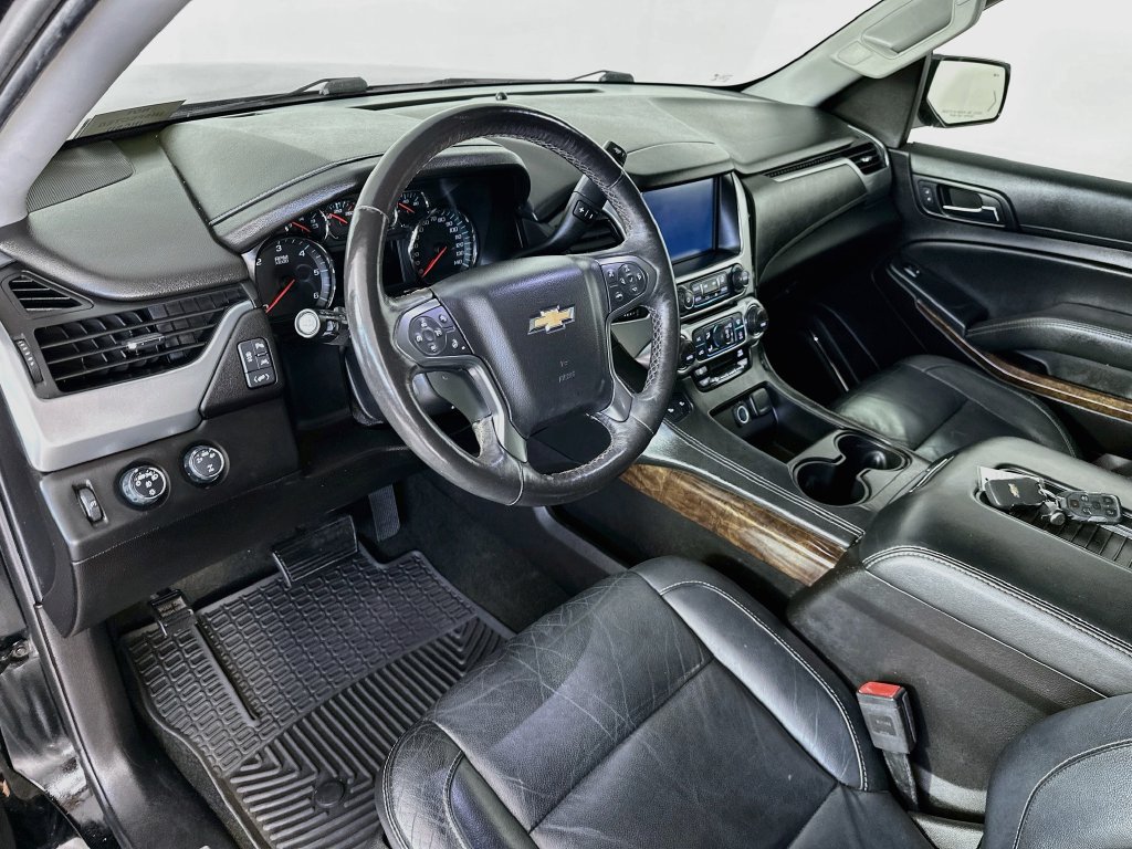 Used 2016 Chevrolet Tahoe LT AWD/4WD image 31