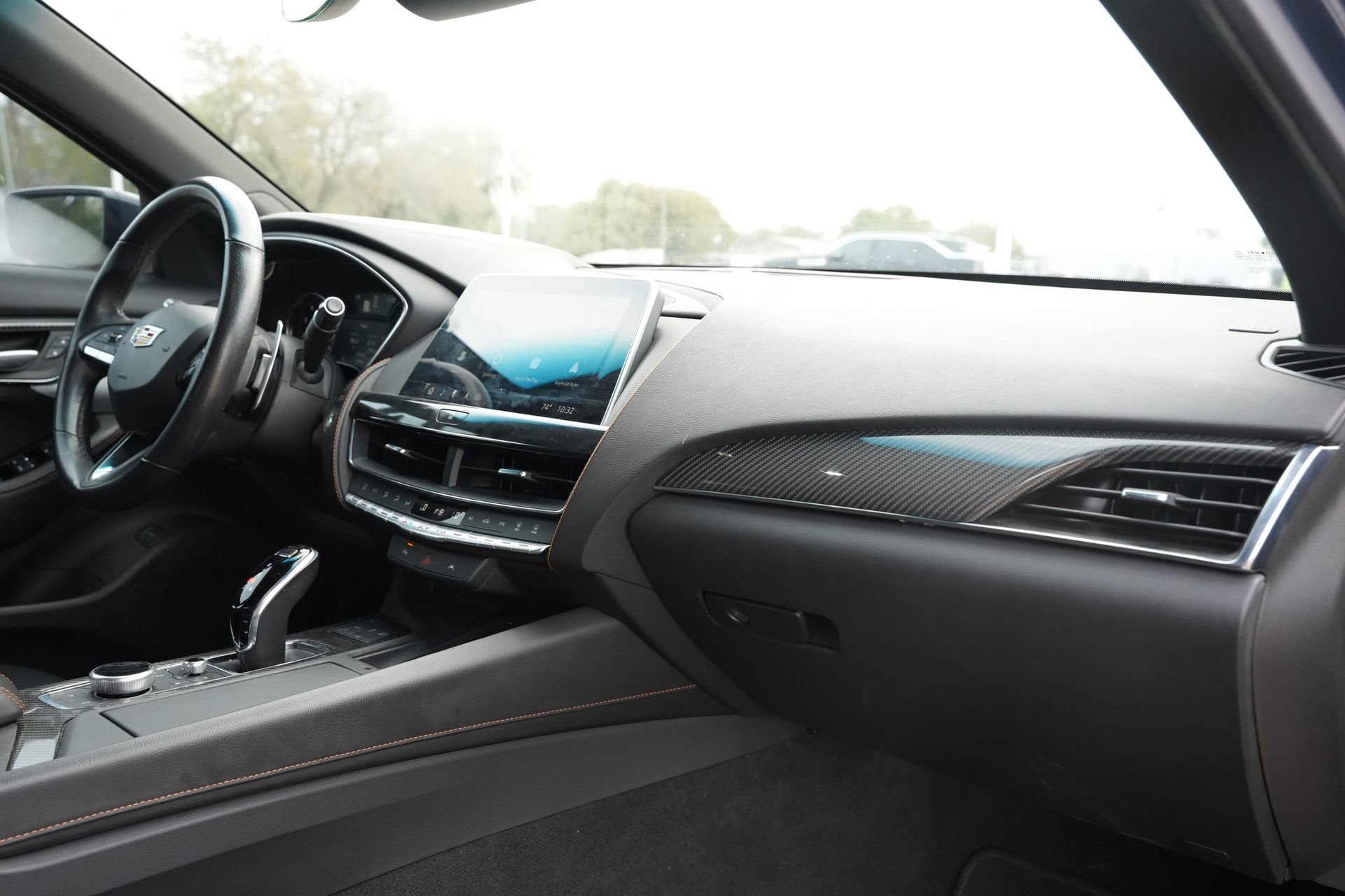 Certified 2024 Cadillac CT5 Sport image 25