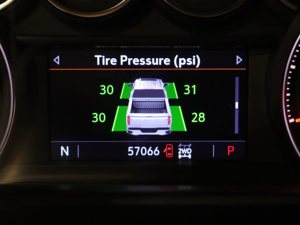 Used 2020 Chevrolet Silverado 1500 RST image 42