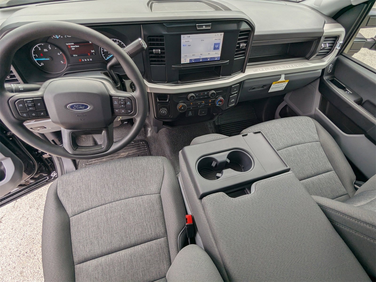 New 2026 Ford F350 XL w/ 360-Degree Camera Package image 16