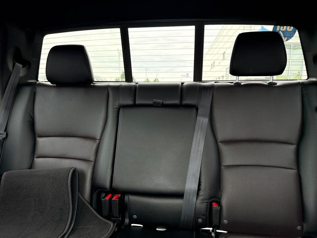 Certified 2022 Honda Ridgeline Black Edition image 23