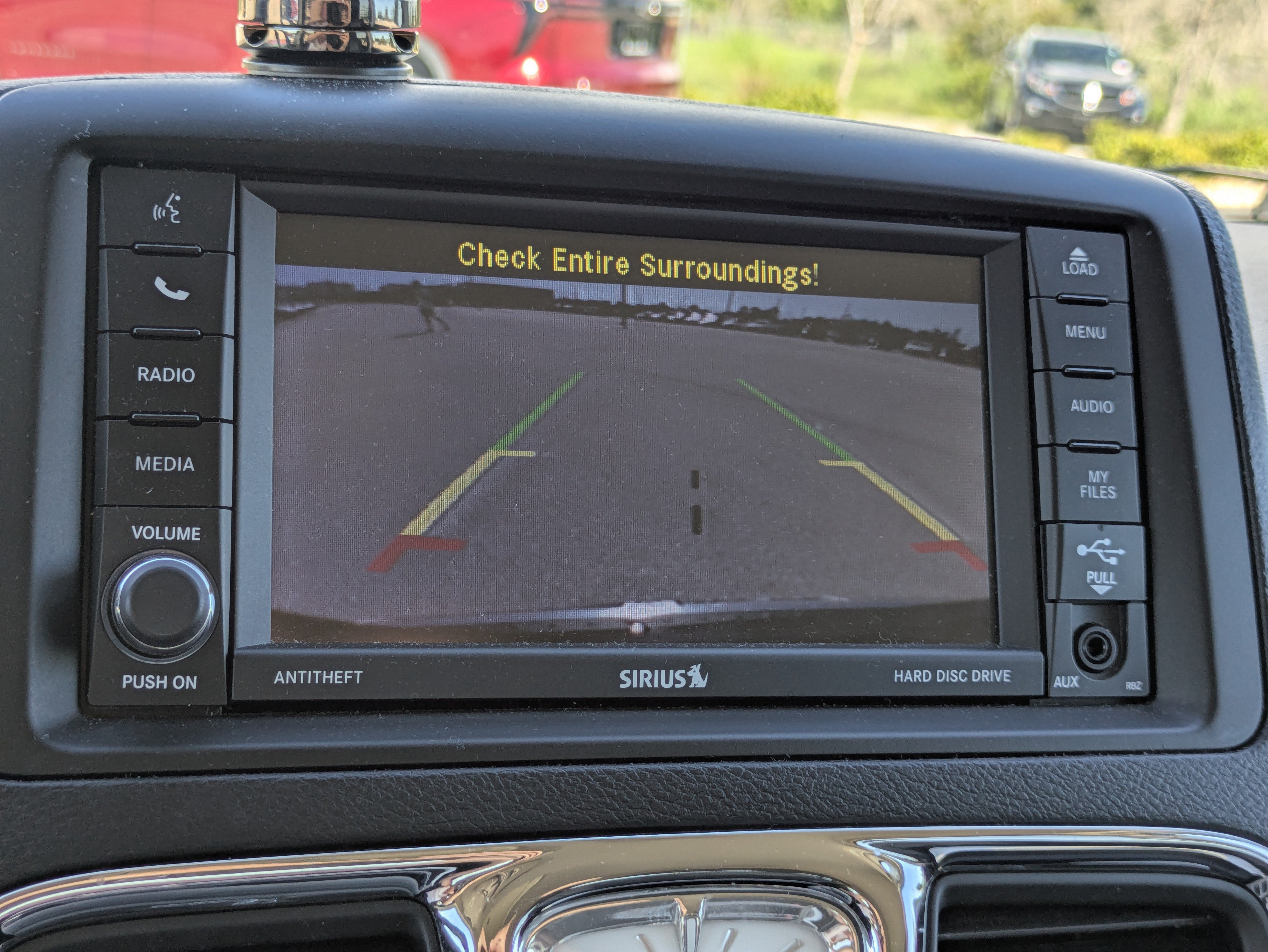 Used 2016 Chrysler Town & Country Touring FWD image 21
