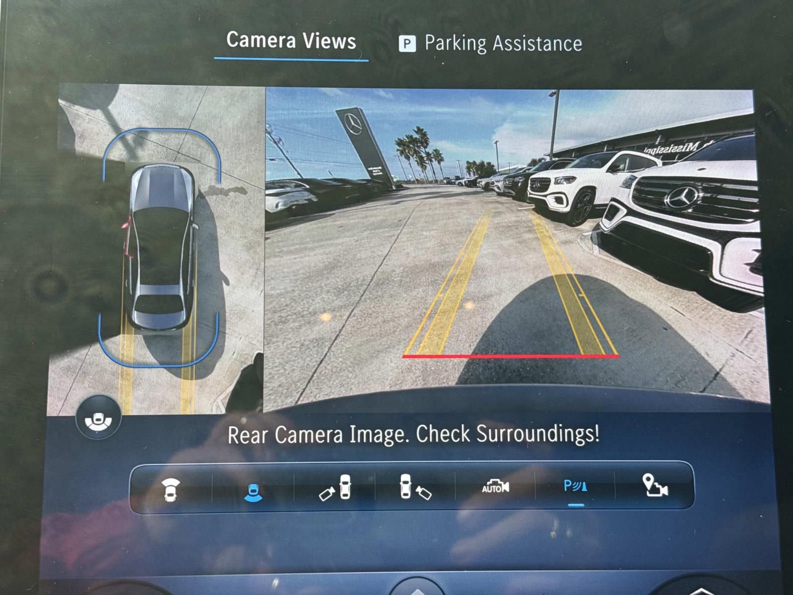 Used 2023 Mercedes-Benz C 300 Sedan image 26