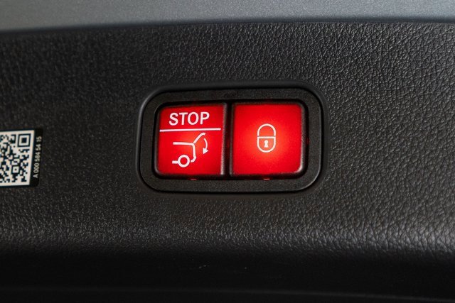 New 2026 Mercedes-Benz GLC 300 4MATIC image 32