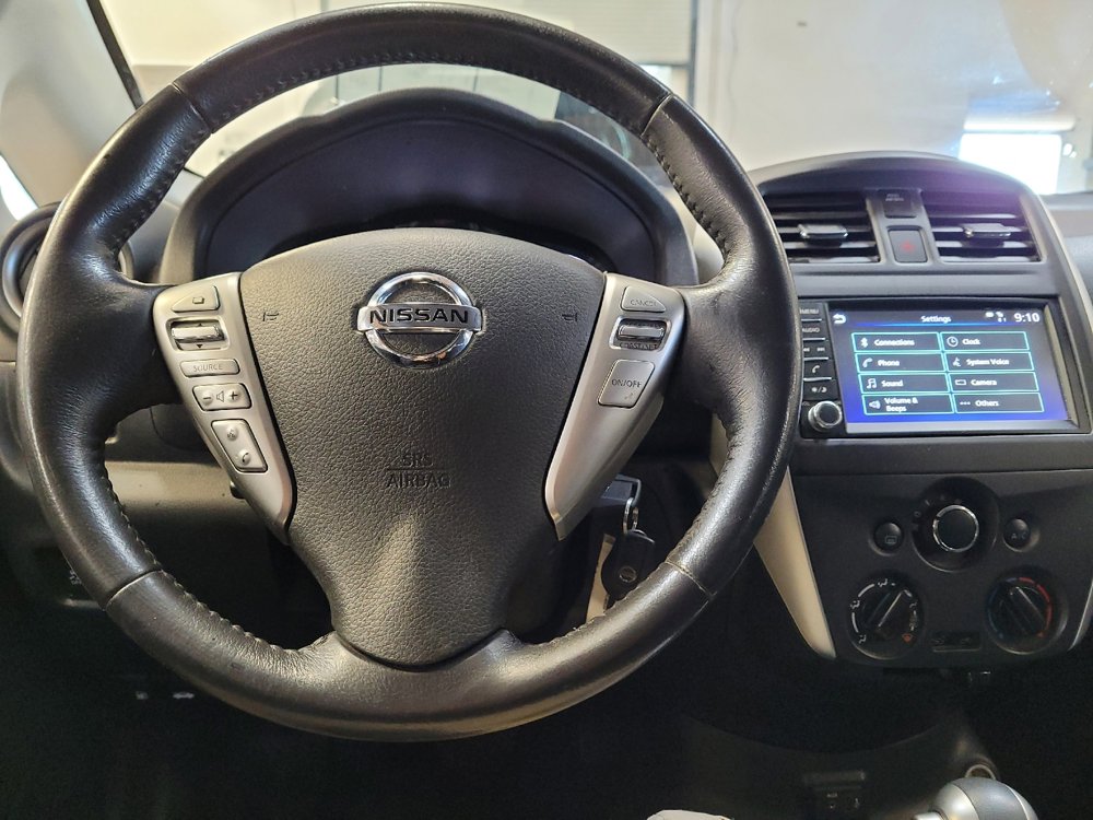 Used 2019 Nissan Versa Note SV image 22