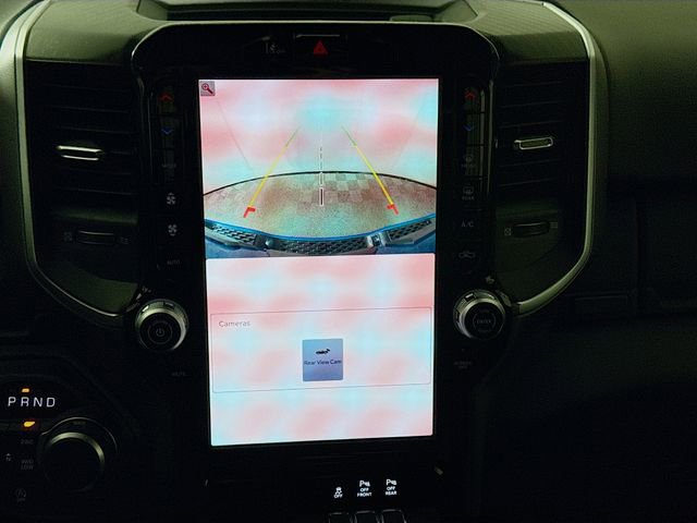 New 2026 RAM 1500 Big Horn image 14