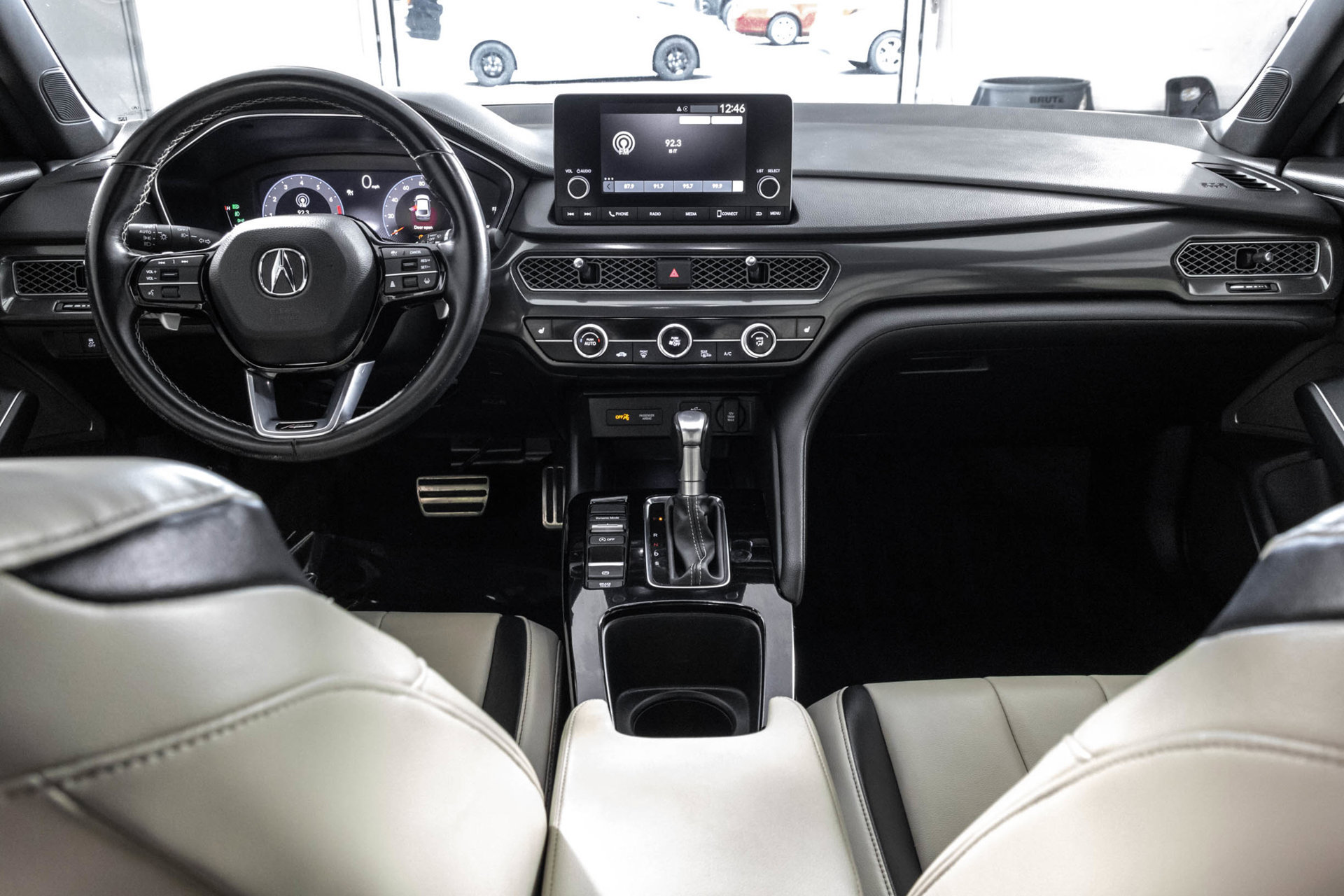 Used 2023 Acura Integra A-Spec FWD image 22
