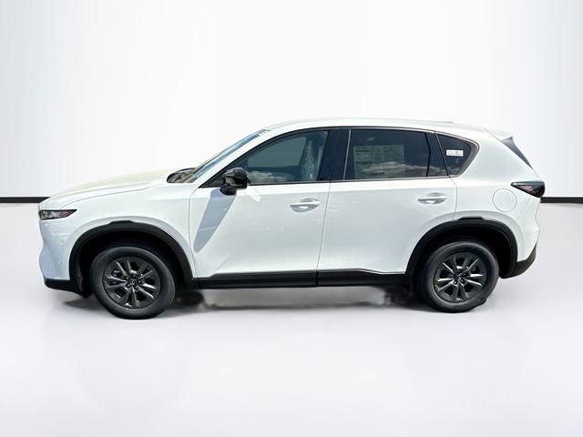 New 2026 MAZDA CX-5 Select image 4
