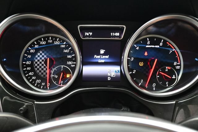 Used 2019 Mercedes-Benz GLE 43 AMG 4MATIC Coupe w/ Parking Assist Package image 15