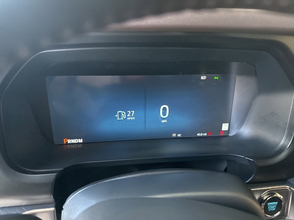 New 2025 Ford F150 King Ranch image 11