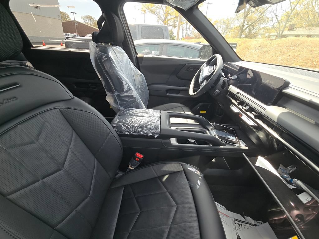 New 2027 Kia Telluride SX X-Line w/ Towing Package AWD/4WD image 8